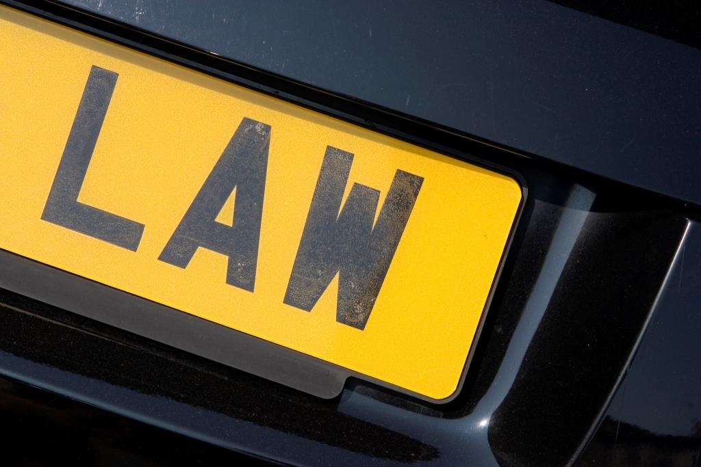 Plate Hunter Uk Dvla Cherished Personalised And Private Number Plates